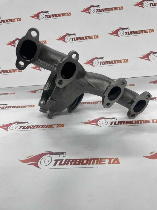 Coletores Escape Alto Fluxo 1.9 TDI GT GTB GTD PD VP ( NOVO )