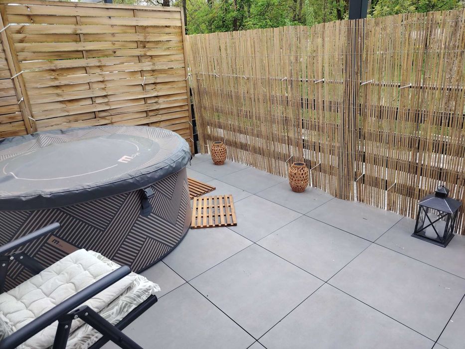 Apartament Jacuzzi - Krucza ,Starówka