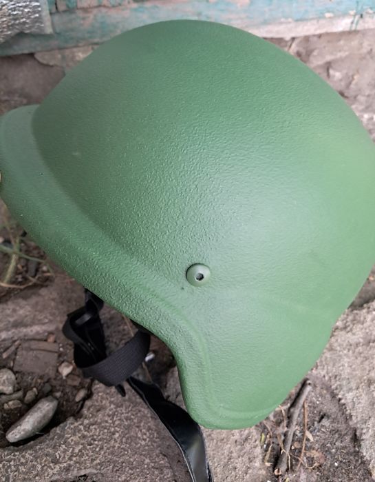 Продам шолом PASGT олива новий