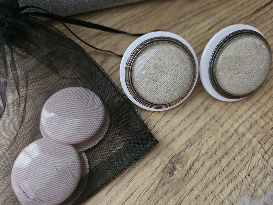 Obag moon light zestaw