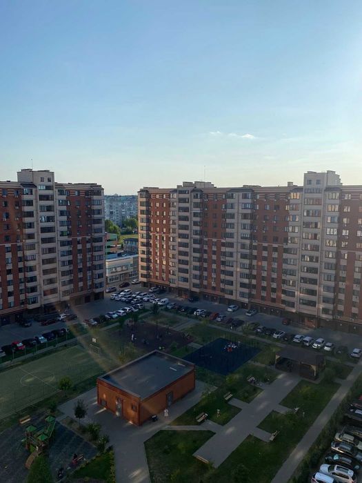 ЖК Брама-1 продам 2к квартиру 74кв.м.
