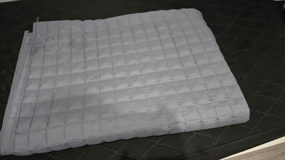 Kołdra obciążeniowa 150×200, 10 kg.