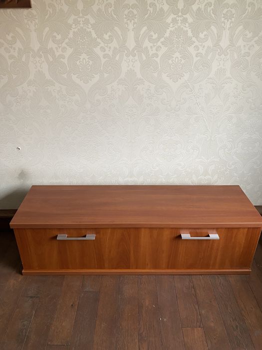 Тумба ТV, тумба, шкаф, 140*40*40 или прочая мебель