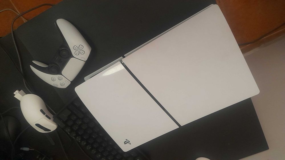 Playstation 5 digital