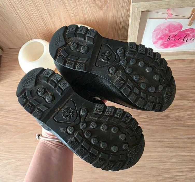 Buty wiosna jesień Timberland 26