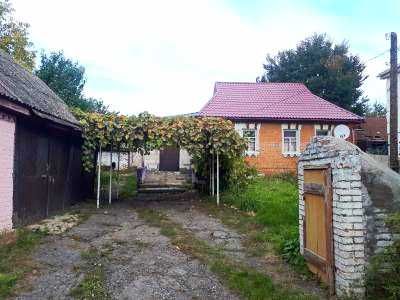 Продам будинок в с. Литвинівка, Вишгородський р-н