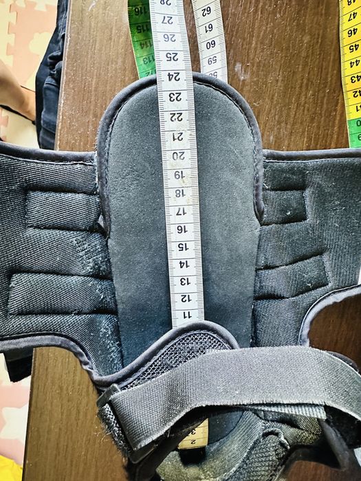 But pooperacyjny gejszy odciążający przodostopie