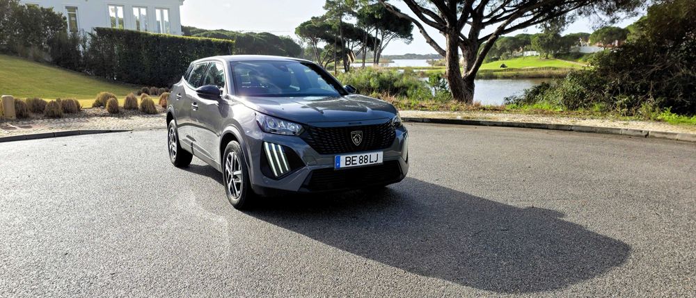 Peugeot 2008 51.800kms Novo Modelo