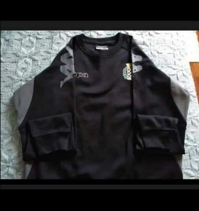 Sweat de rapaz do B.F.C.