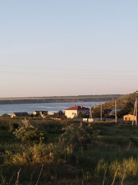 Участок 10 соток