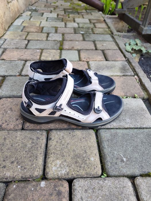 Сандалии босоножки Ecco 42