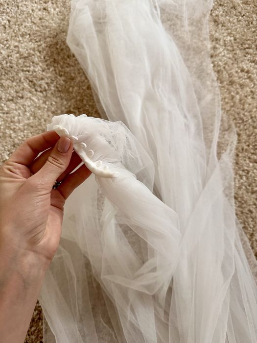 Весільна сукня Luce Sposa