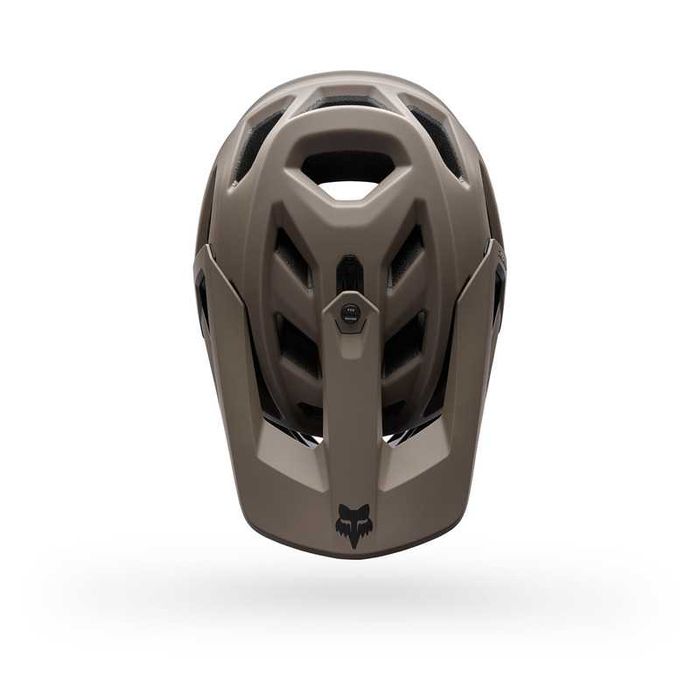FOX Proframe Solid Nutmeg MIPS S M L Enduro Downhill Freeride ebike