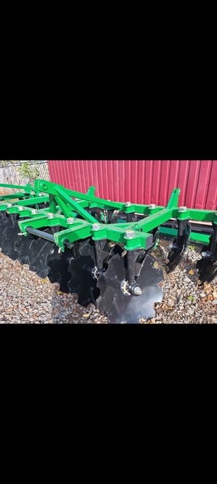 Дископлуг 2,10м виробник Біла Церква