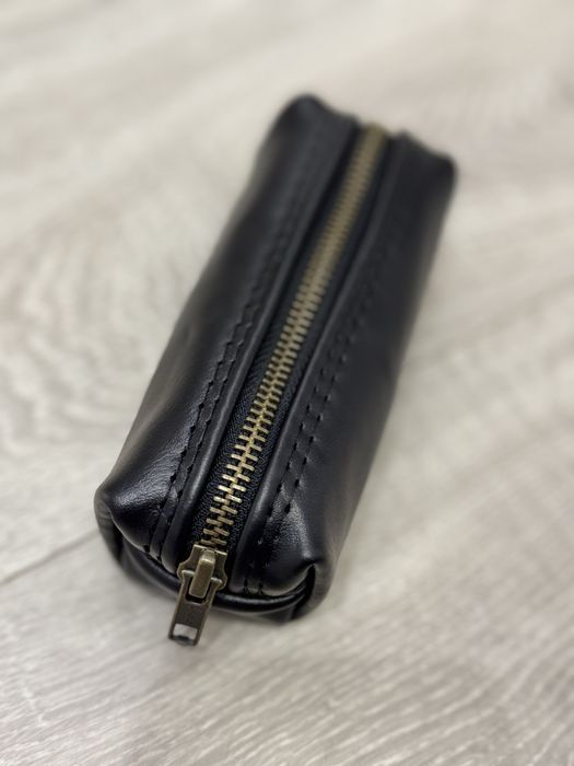 РОЗПРОДАЖ. Кожаная ключница шкіряна ключниця чехол для ключей