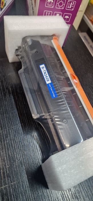 Toner B-TN2420 preto 2 unid
