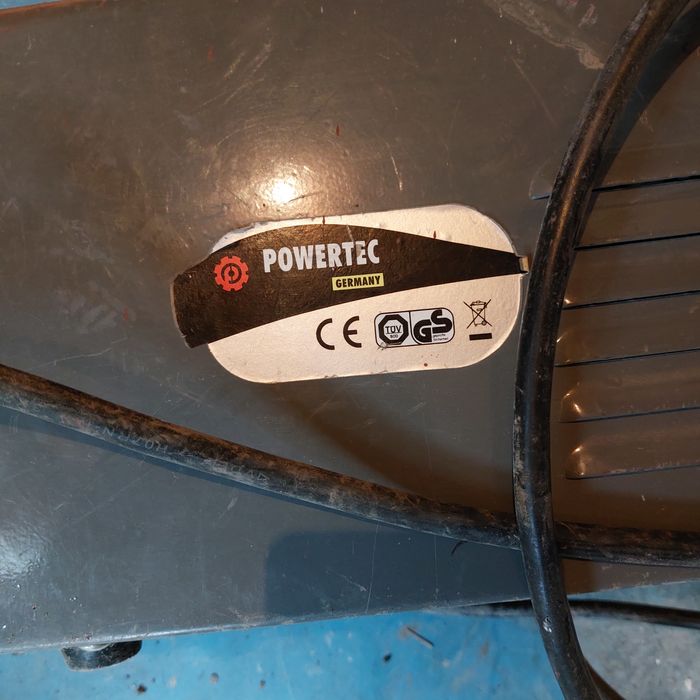 Электросварочный аппарат