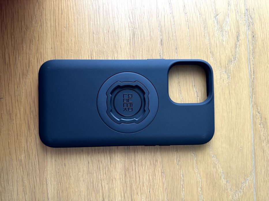 Capa Quad Lock Iphone 13 Pro Max