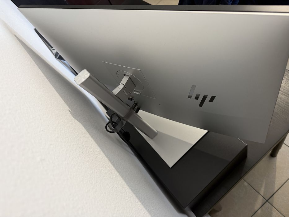 Monitor HP U28 4K HDR