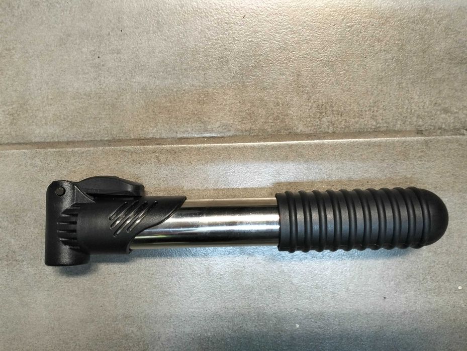 Bomba de ar schrader