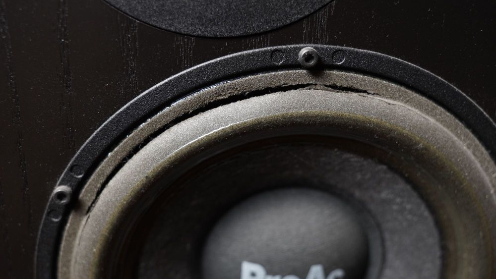 ProAc Studio 100 (pair) - Speaker/Monitor