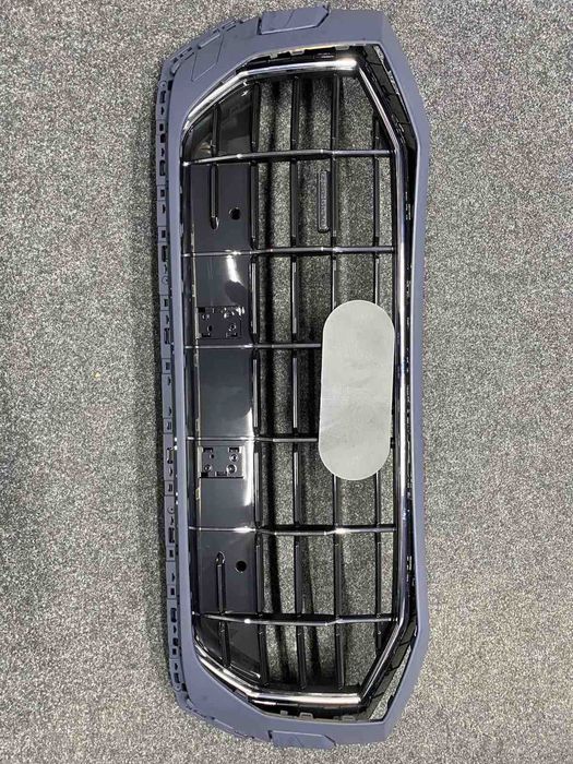 Решітка радіатора решотка audi q8 q7 q5 q3