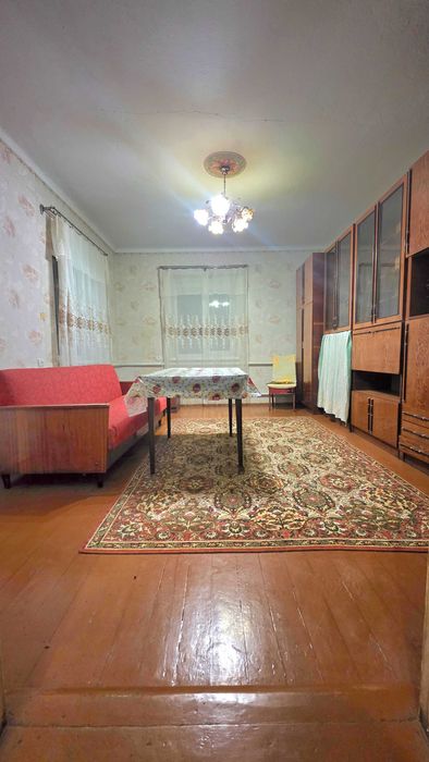 Одноповерховий будинок по вул.Чумацька (р-н) АТБ.