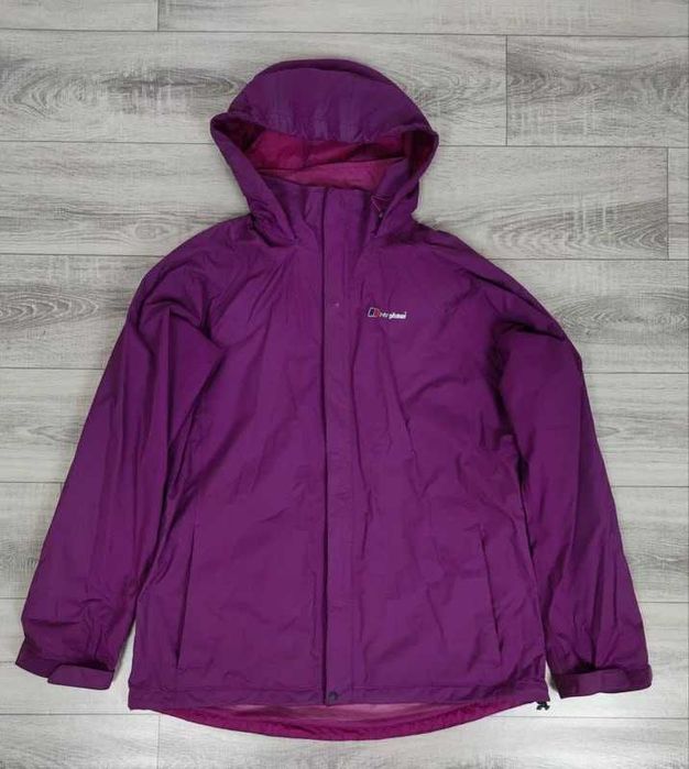 Куртка жіноча Berghaus