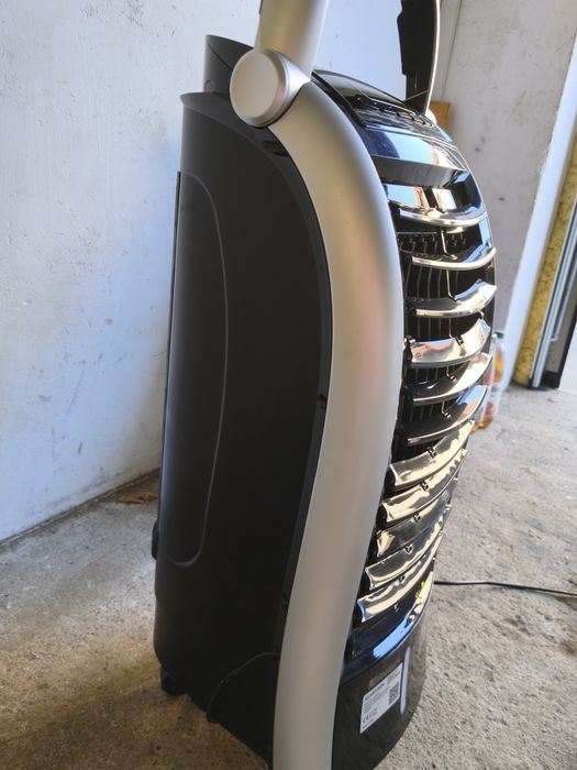 Klimatyzator klarstein