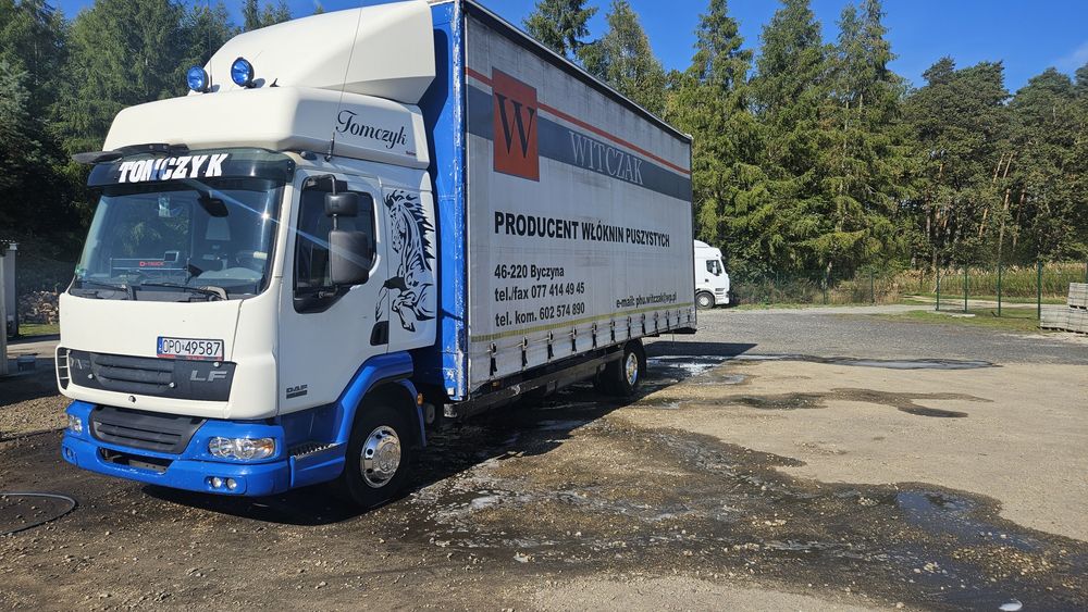 DAF