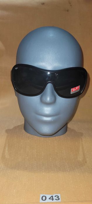 Ray ban RB 4099 okulary przeciwsłoneczne 043