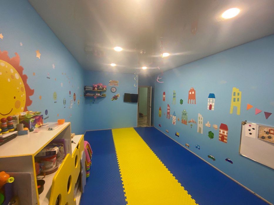 Commercial real estate at st. Sportivnaya (area 90 m²) - Atlanta.ua - photo 8