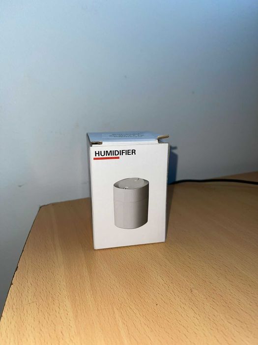 Humidificador de ar 200ml