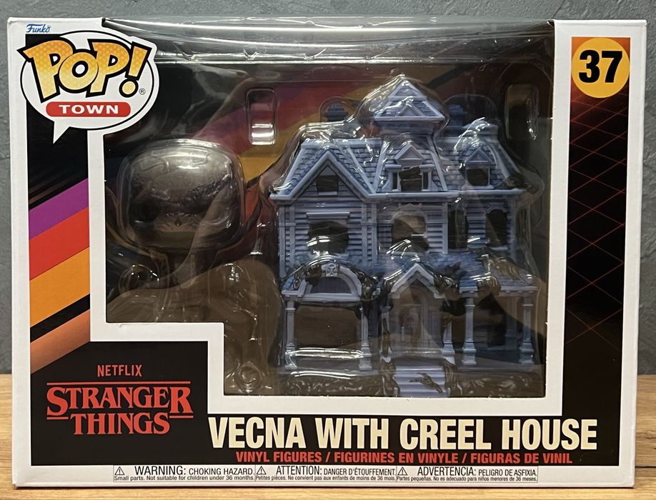 Funko Pop! Stranger Things