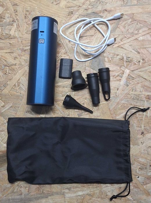 Pompka elektryczna akumulatorowa  2000 mAh