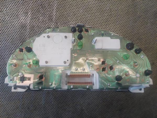 Quadrante / painel de instrumentos OPEL Corsa B