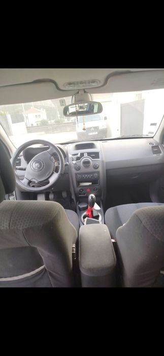 Renault Megane usada — photo 5