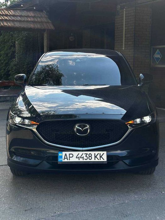 Продам MAZDA CX5
