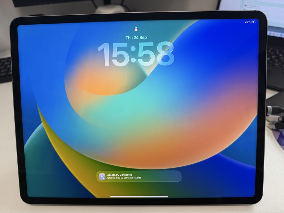 Ipad Pro (12,9-inch)