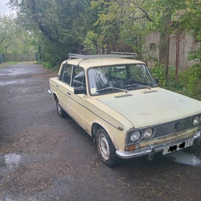 Продам Жигулі ВАЗ 2103
