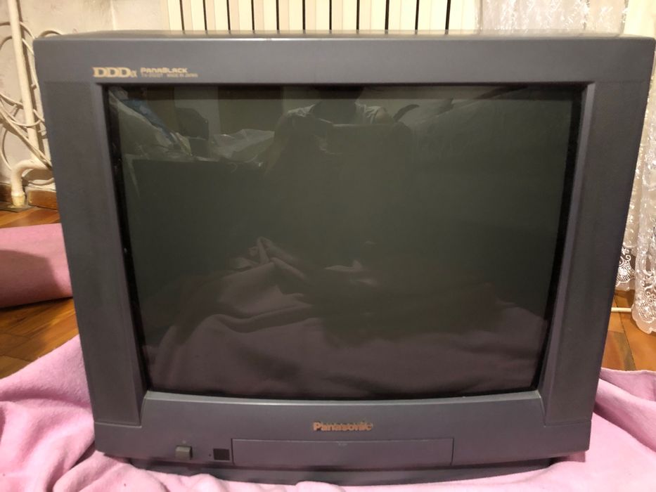 Телевизор Panasonic 21 дюйм