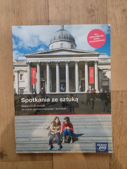 Spotkania ze sztuką
