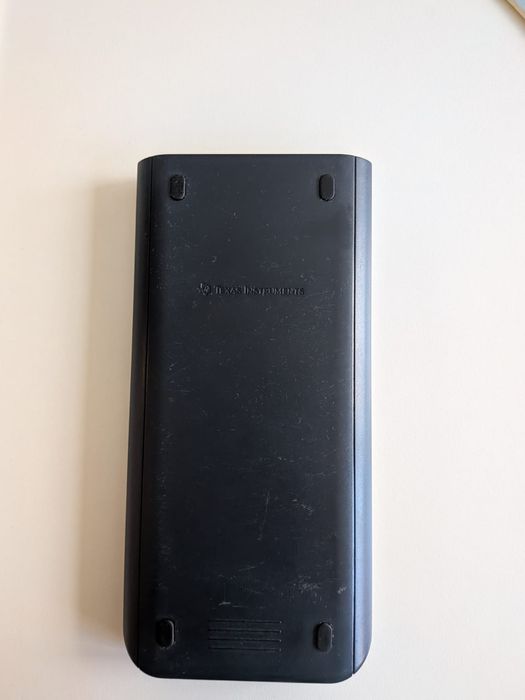 Calculadora Gráfica TI-nspire CX