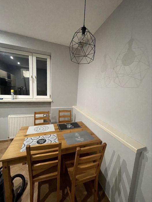 Mieszkanie Głowno  - centrum , 65 m2( 3 pokoje) , 100 do Zalewu