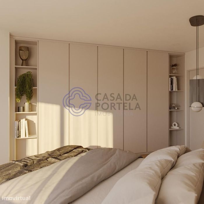 Apartamento T2, Gramoinhos Living, Vilar do Paraiso, Vila Nova de Gaia