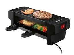 Mały Grill elektryczny do Raclette SILVERCREST moc 350W Super NOWY!