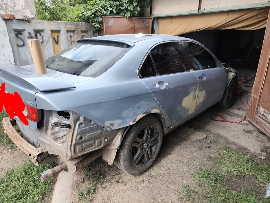 Полірування авто, фар, малярні роботи, підготовка до продажу авто