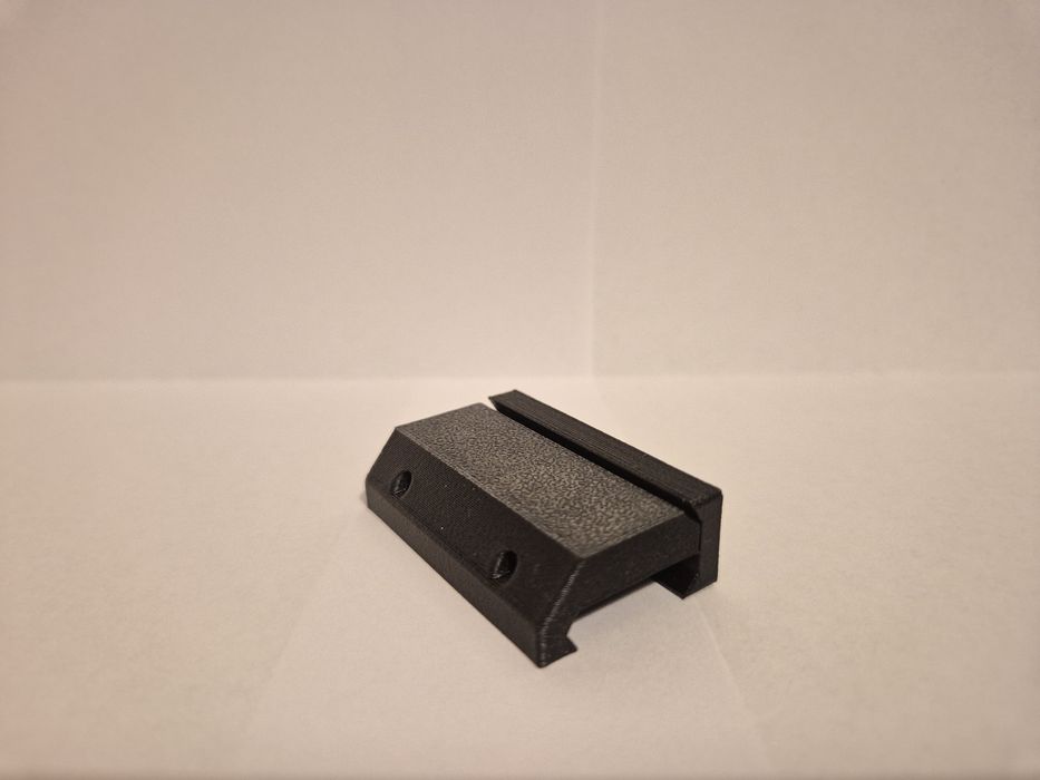 Moduł na szynę RIS