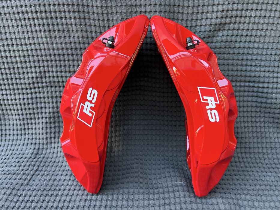 Супорта Audi a4,a5,a6,a7,8q3,а5,q7 Akebono ( Brembo) 375/36.