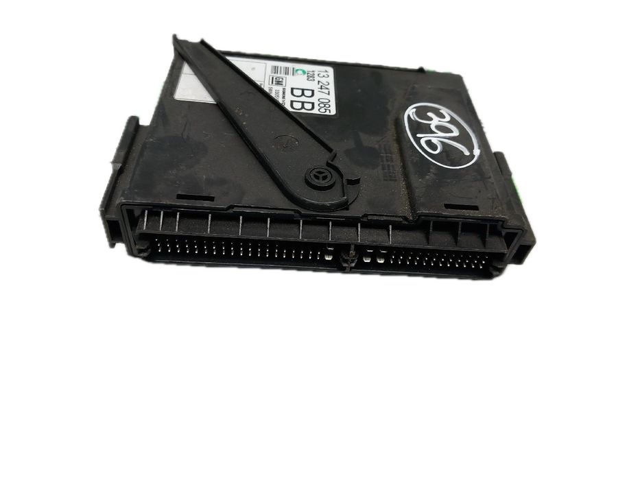 Módulo genérico OPEL Combo Furgão/Combi